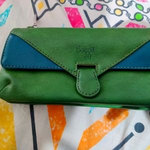 Baggit wallet